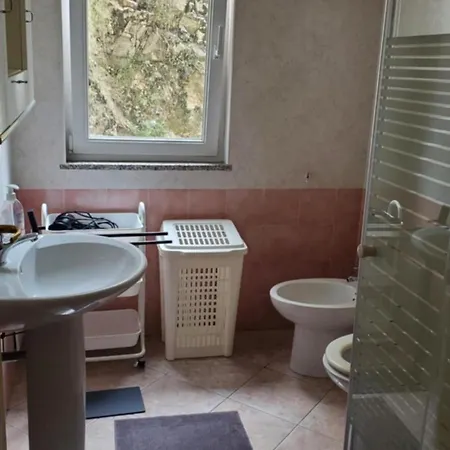Appartamento Casa Mattino *