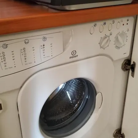 Appartamento Casa Mattino