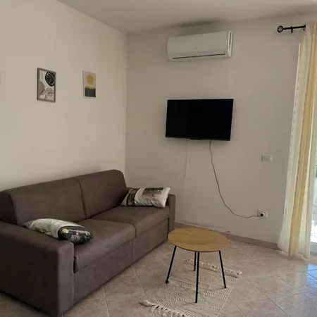 Appartamento Casa Mattino Badesi