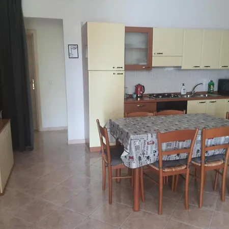 Casa Mattino Appartamento Badesi