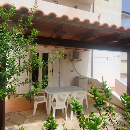 Appartamento Casa Mattino